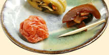 一休のこだわり 漬物 一休のこだわり 漬物